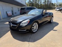 Image for 2016 Mercedes-Benz SLK-Class SLK 300 ID: 7282568