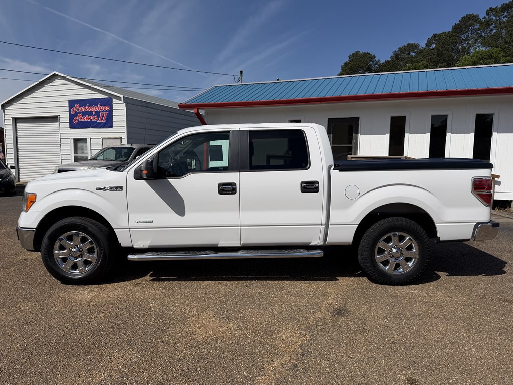 2013 Ford F-150 Image 2
