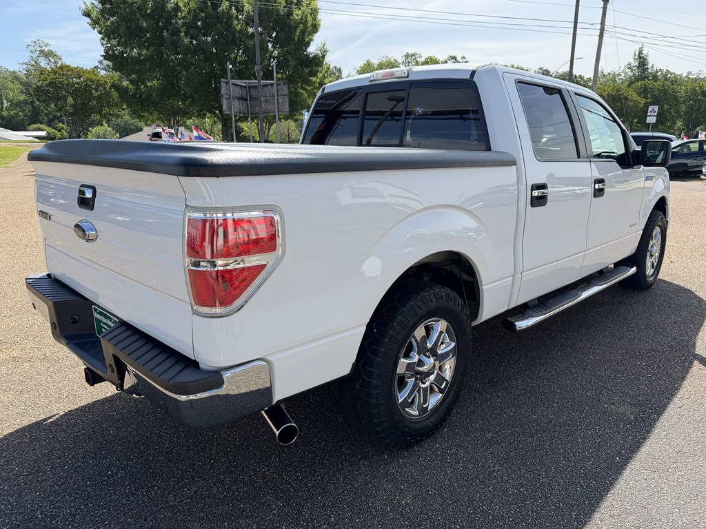 2013 Ford F-150 Image 5