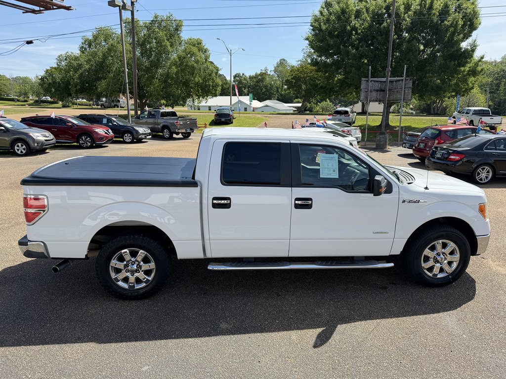2013 Ford F-150 Image 6