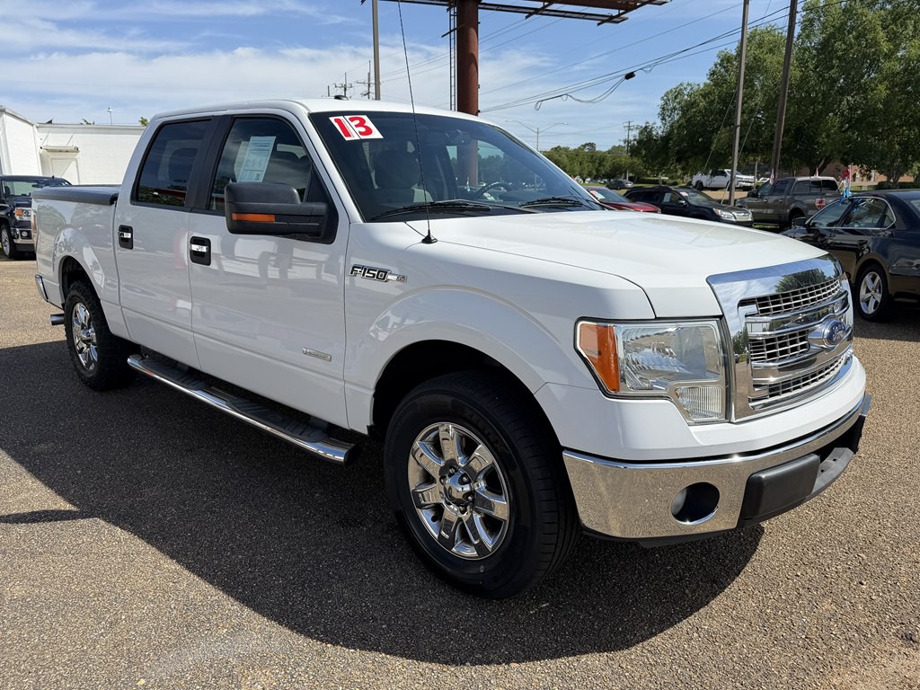 2013 Ford F-150 Image 7
