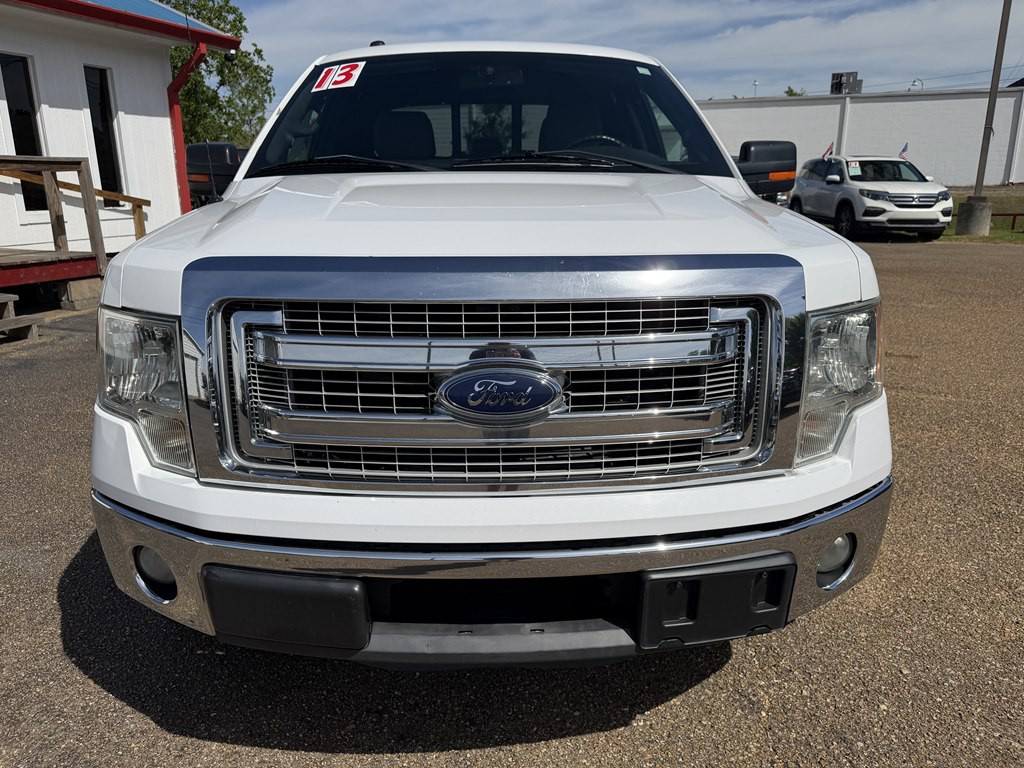 2013 Ford F-150 Image 8