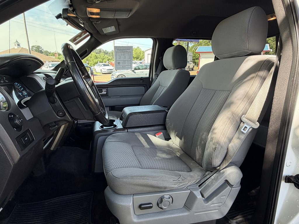 2013 Ford F-150 Image 9