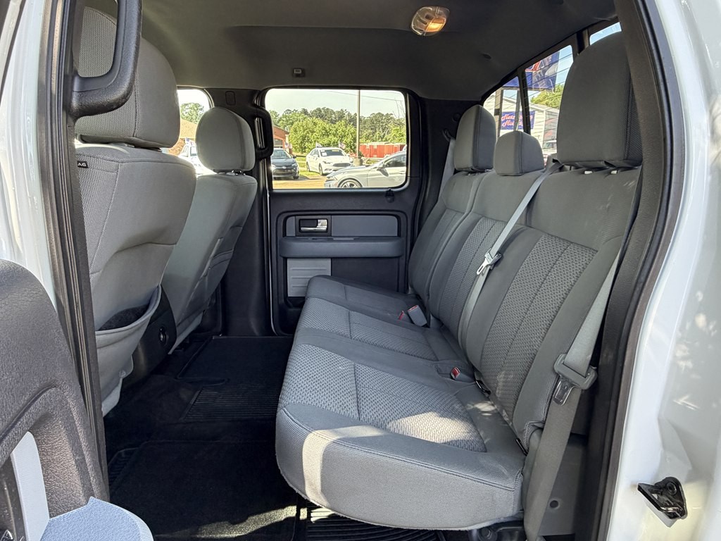 2013 Ford F-150 Image 11