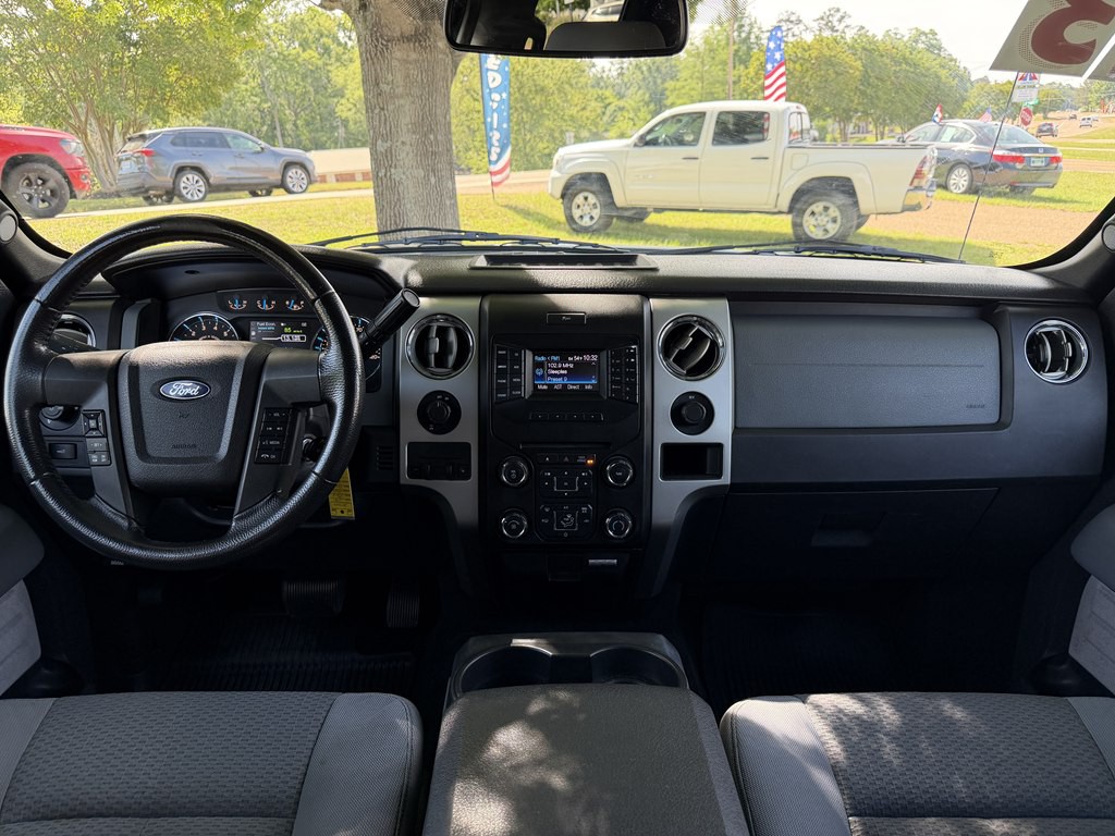2013 Ford F-150 Image 12