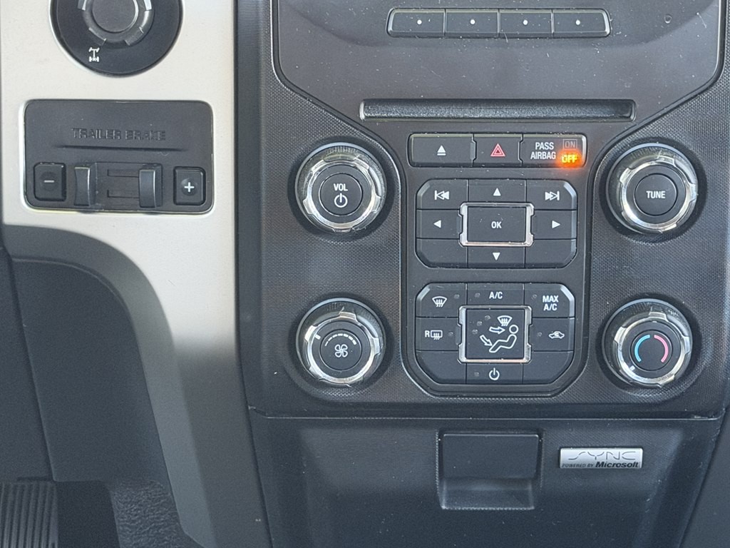 2013 Ford F-150 Image 13