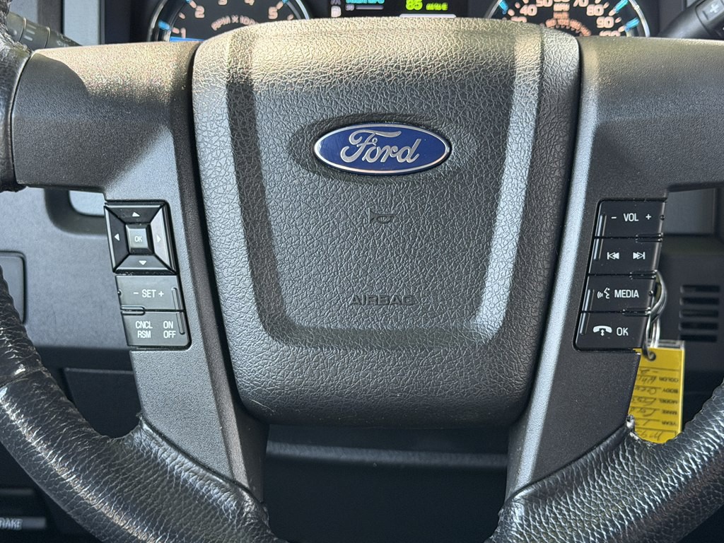 2013 Ford F-150 Image 15