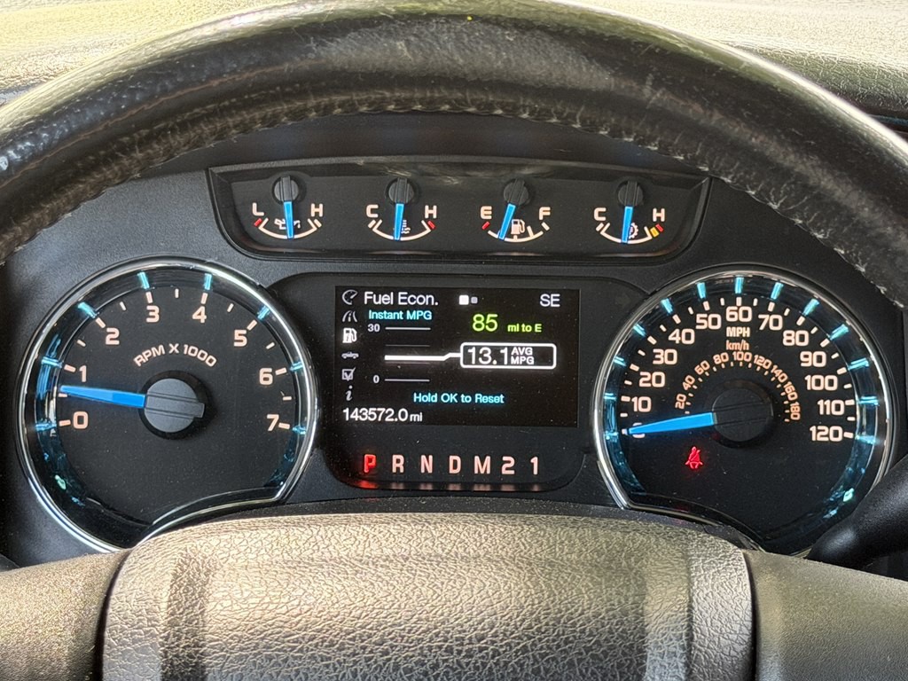 2013 Ford F-150 Image 16