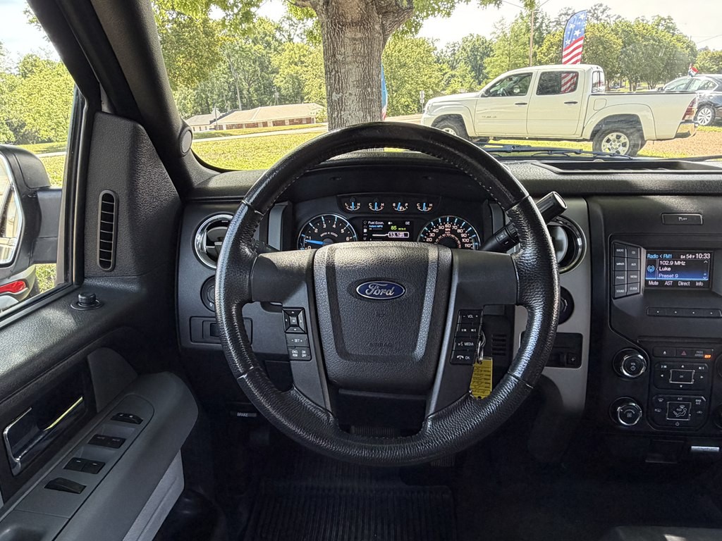 2013 Ford F-150 Image 17