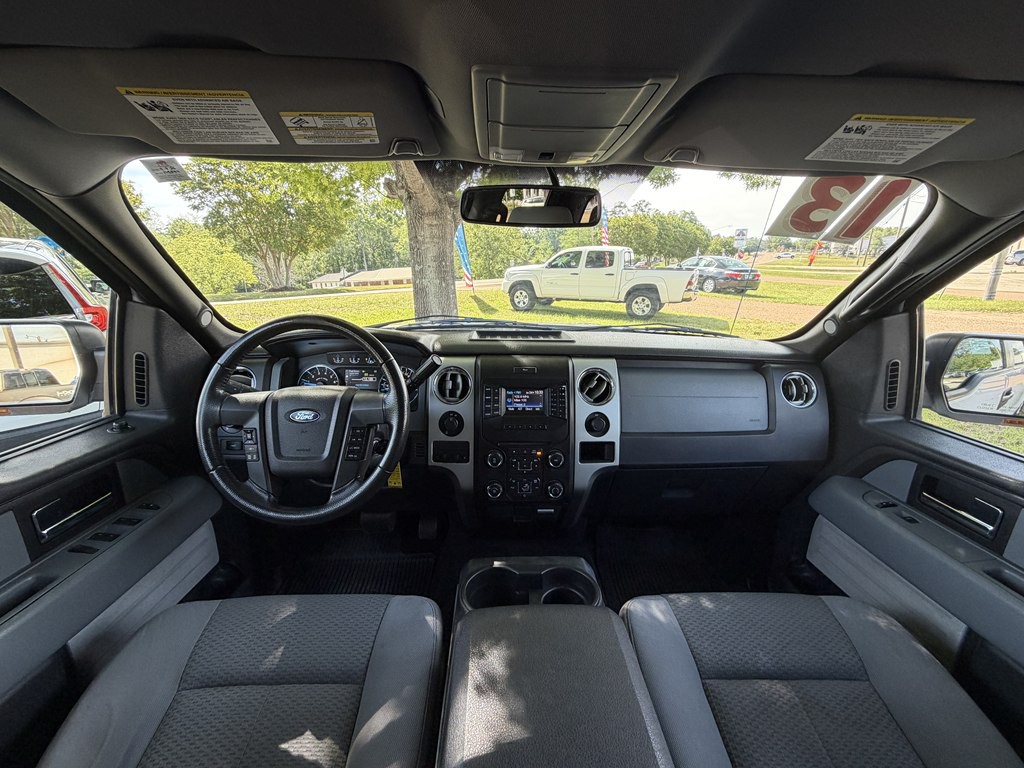 2013 Ford F-150 Image 18