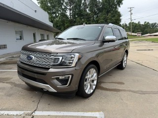 Image for 2018 Ford Expedition Platinum ID: 7288096