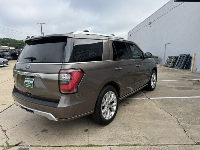 2018 Ford Expedition Image 2