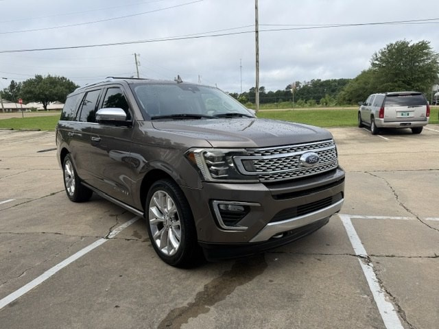 2018 Ford Expedition Image 5