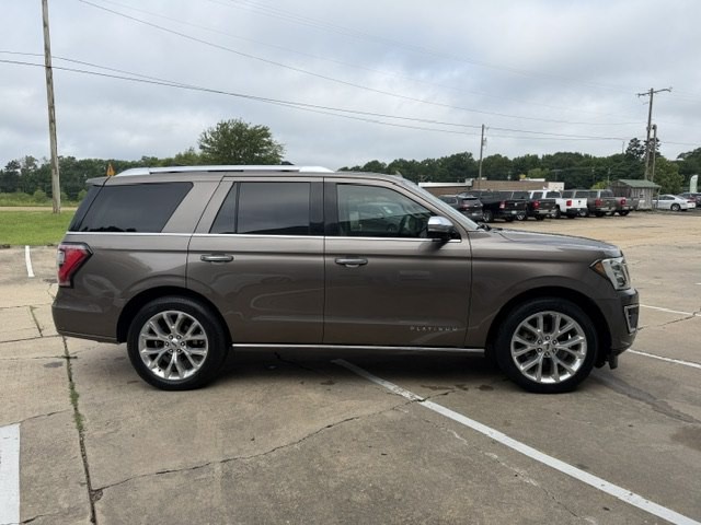 2018 Ford Expedition Image 6