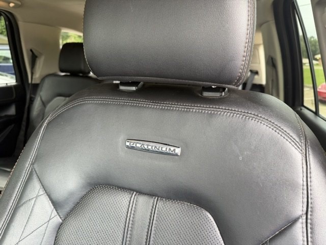 2018 Ford Expedition Image 10