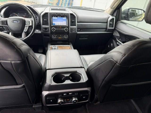 2018 Ford Expedition Image 11