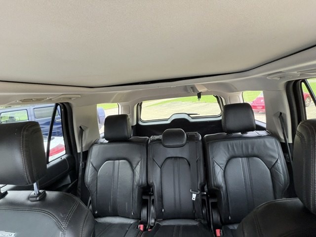 2018 Ford Expedition Image 12