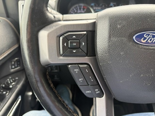 2018 Ford Expedition Image 18