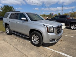 Image for 2017 GMC Yukon SLT ID: 7288127