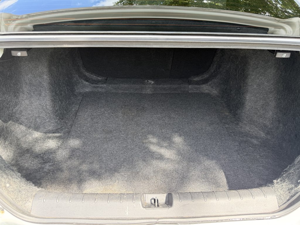 2017 Honda Civic Image 17