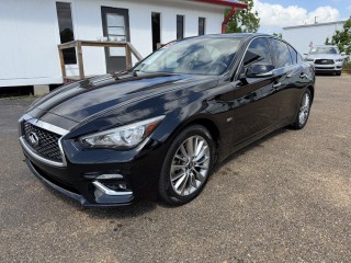 Image for 2018 INFINITI Q50 3.0T LUXE ID: 7288205