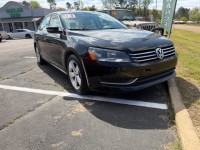 Image for 2013 Volkswagen Passat SE ID: 7291022
