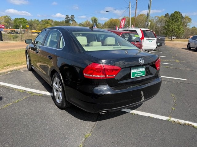 2013 Volkswagen Passat Image 6
