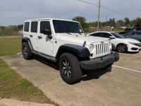 Image for 2013 Jeep Wrangler Unlimited Sahara ID: 7295754