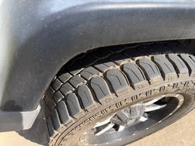 2013 Jeep Wrangler Unlimited Image 4