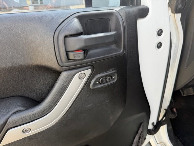 2013 Jeep Wrangler Unlimited Image 7