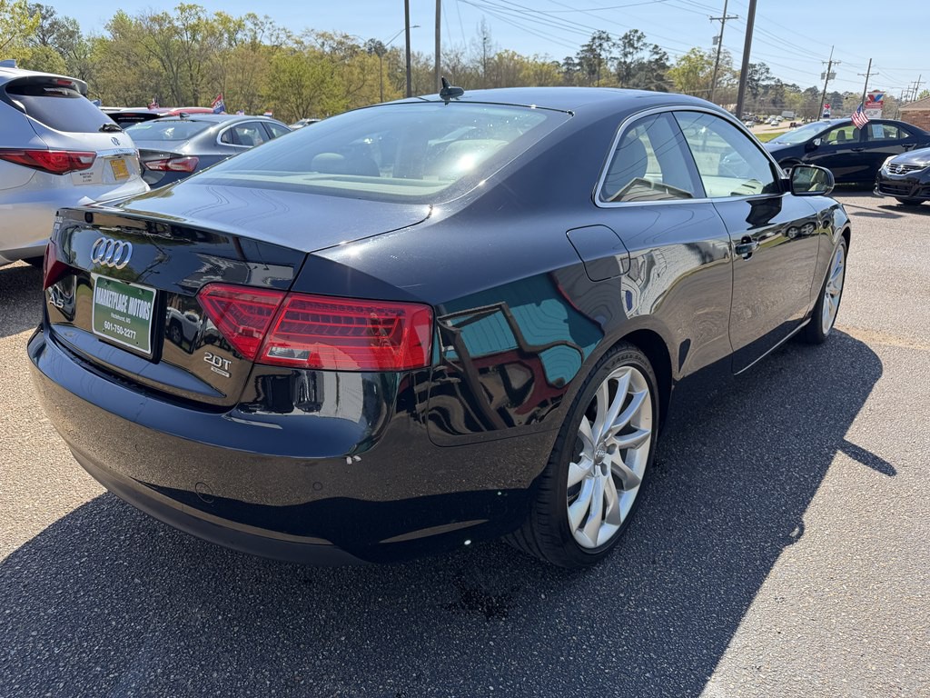 2013 Audi A5 Image 7