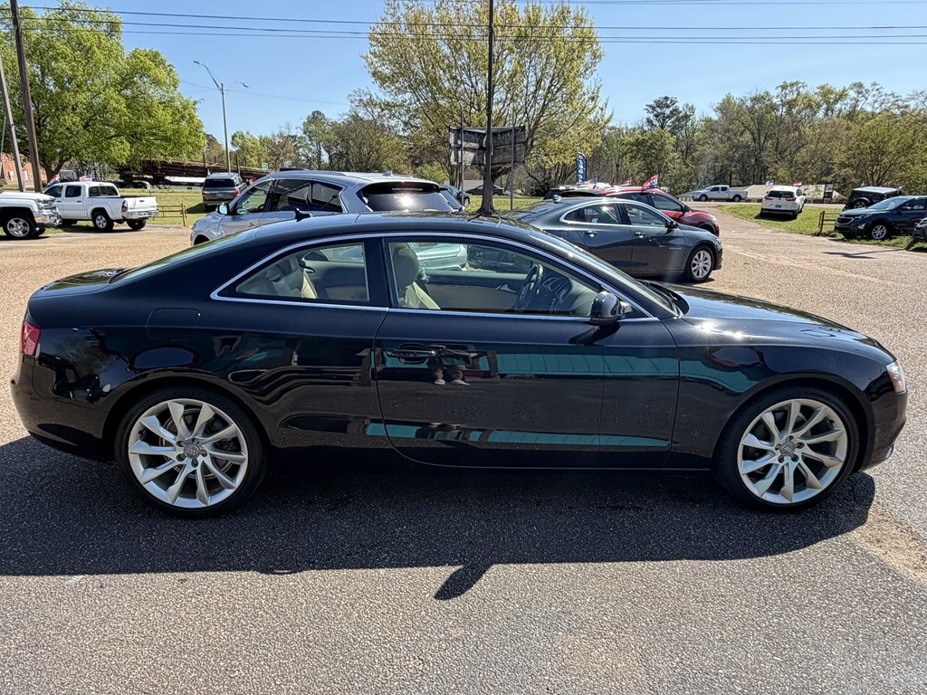 2013 Audi A5 Image 8