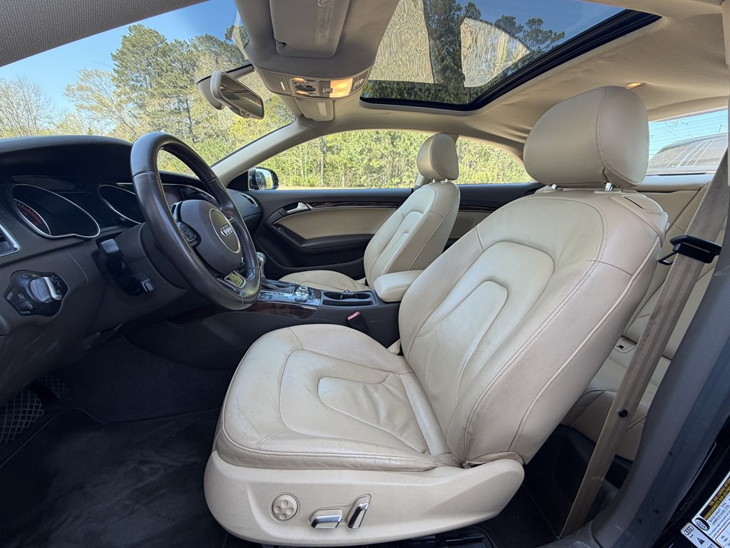 2013 Audi A5 Image 9