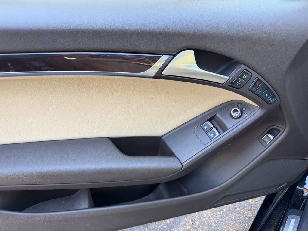 2013 Audi A5 Image 10