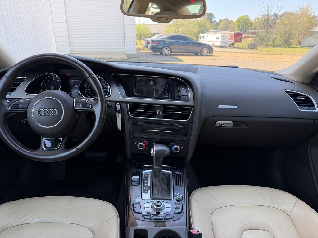 2013 Audi A5 Image 11