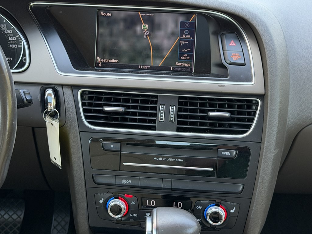 2013 Audi A5 Image 12