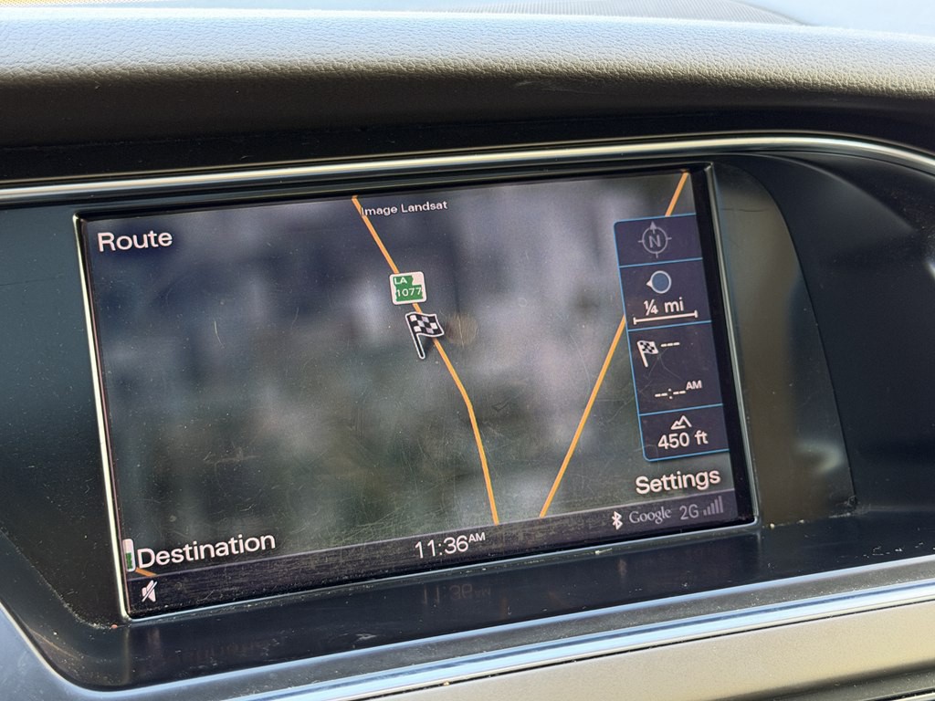 2013 Audi A5 Image 13