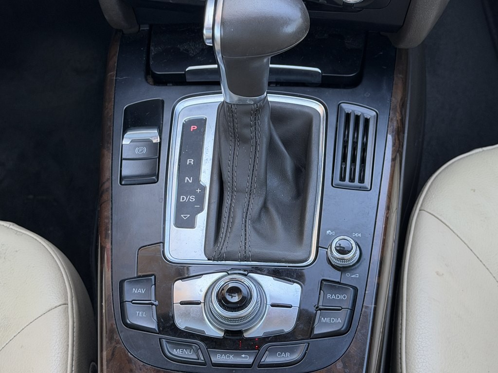 2013 Audi A5 Image 16