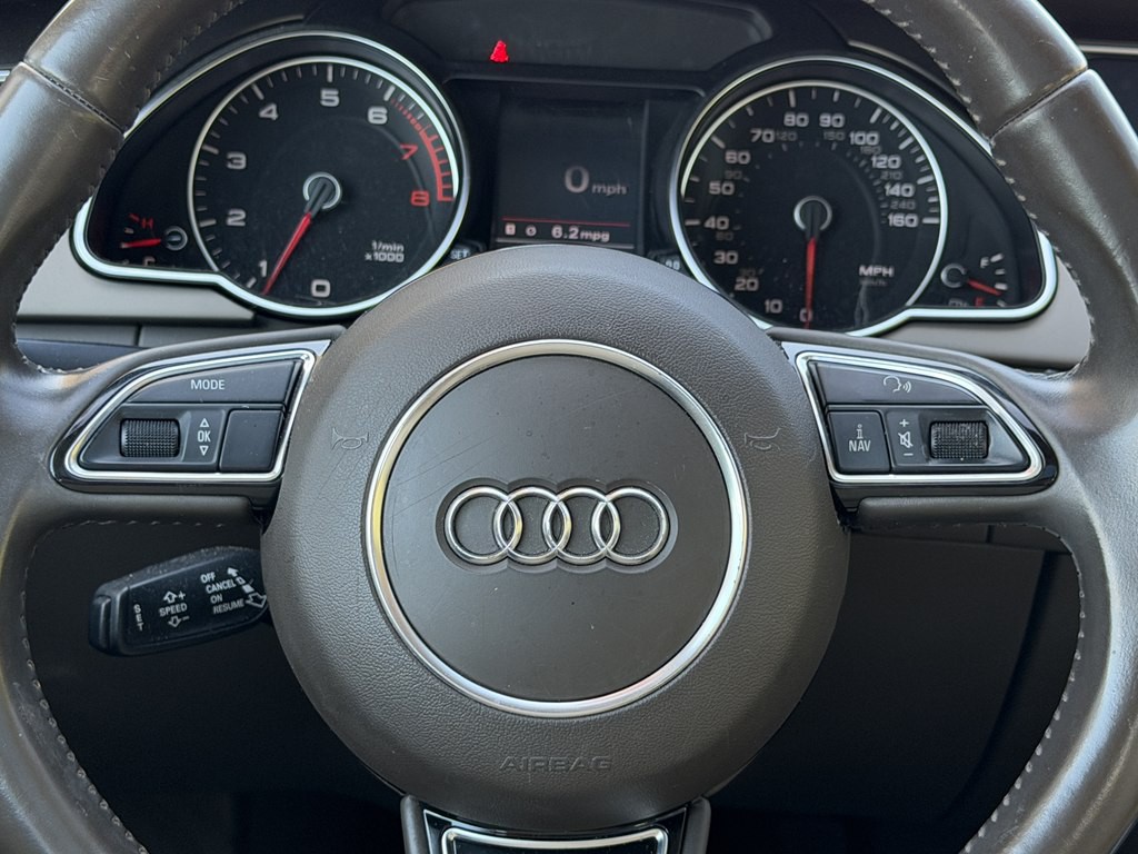 2013 Audi A5 Image 17