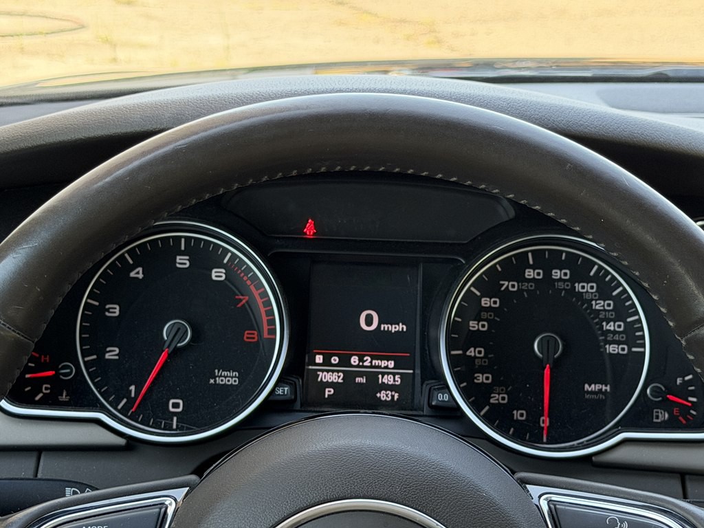 2013 Audi A5 Image 18