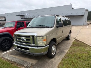 Image for 2010 Ford E-series E-150 XL ID: 7316531