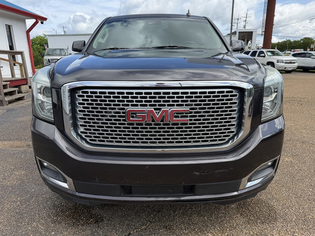 2015 GMC Yukon Image 8