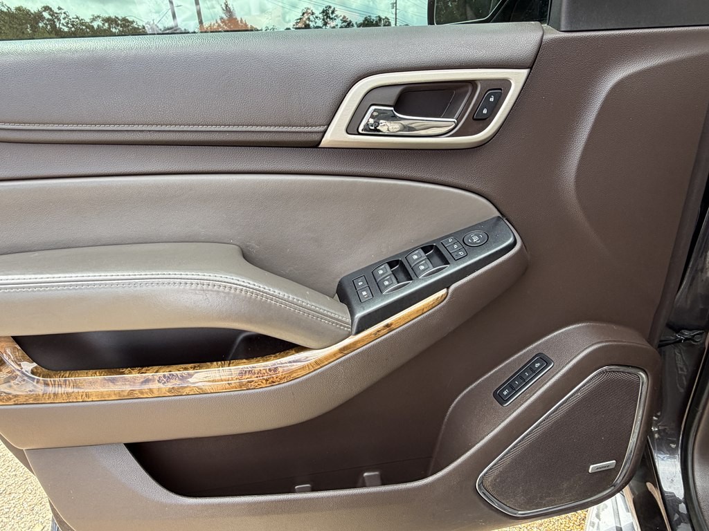 2015 GMC Yukon Image 11