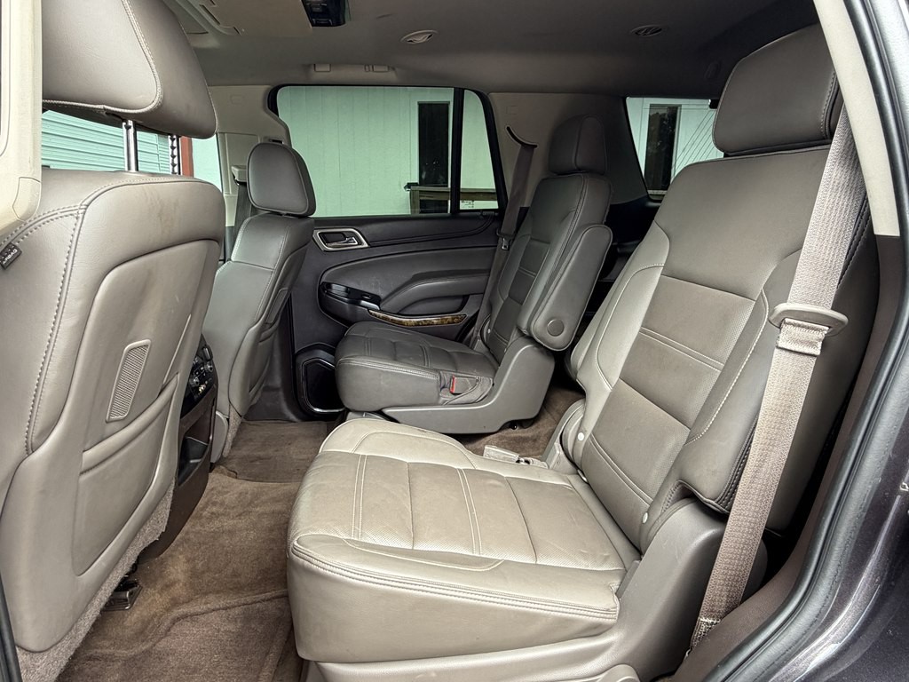2015 GMC Yukon Image 13