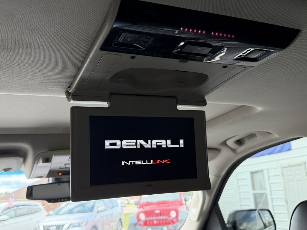 2015 GMC Yukon Image 15
