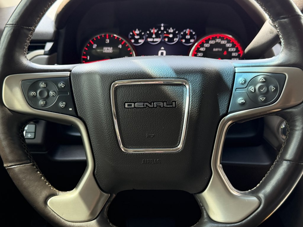 2015 GMC Yukon Image 23