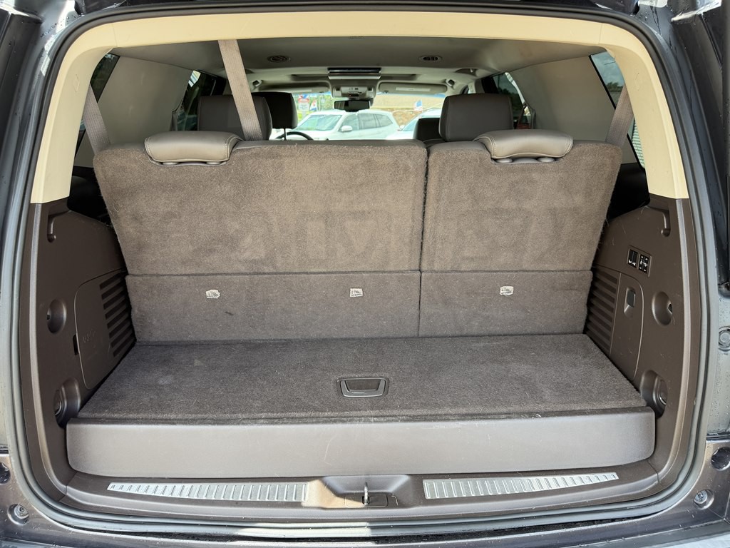 2015 GMC Yukon Image 26