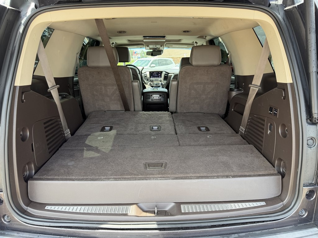 2015 GMC Yukon Image 27