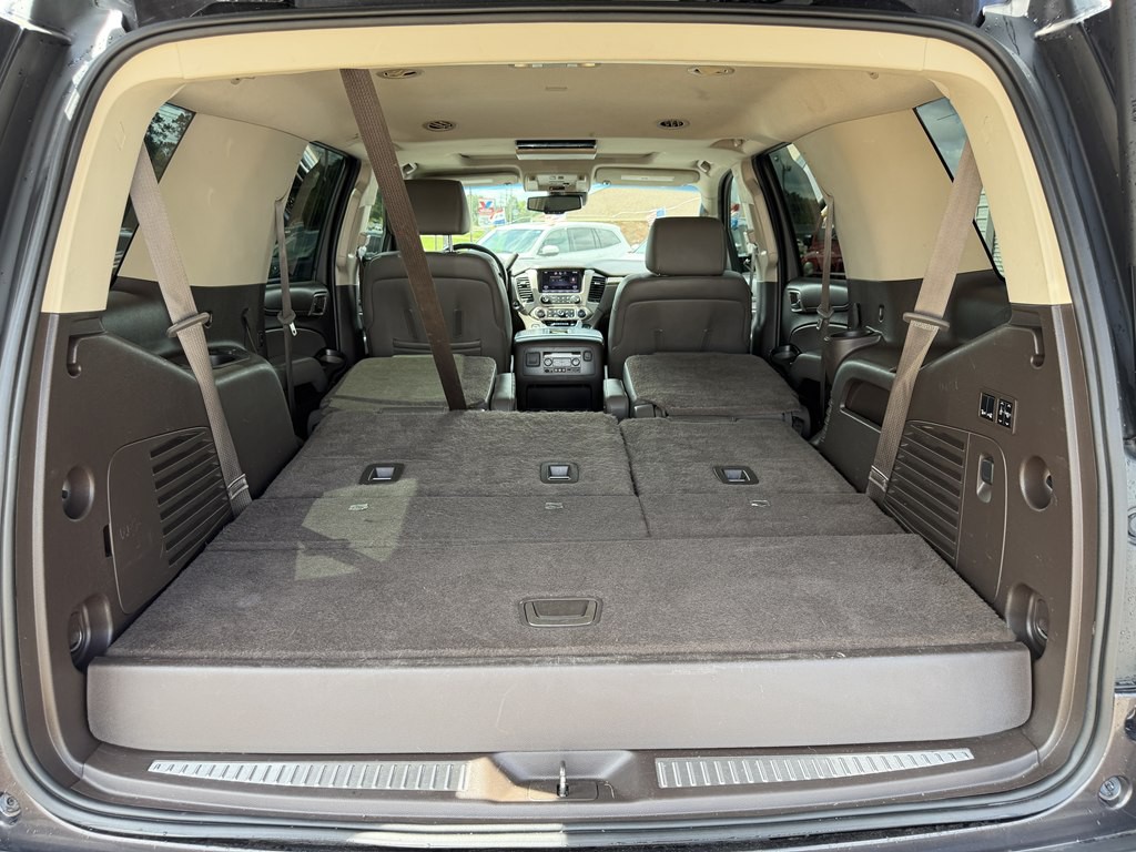 2015 GMC Yukon Image 29