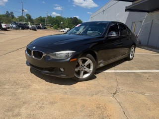 Image for 2015 BMW 3 Series 328i ID: 7330438